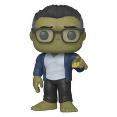 Funko POP! Marvel. Avengers Endgame: Hulk (575)