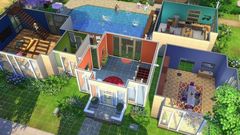 The Sims 4 (Xbox One/Series S/X, полностью на русском языке) [Цифровой код доступа]