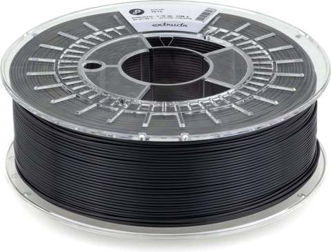 Пластик для 3D-принтера Extrudr PETG Anthracite