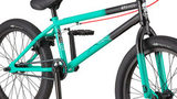 GT CONWAY TEAM COMP 21" Аквамарин - BMX | iRide shop фото 5