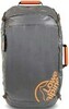 Картинка баул Lowe Alpine At kit Bag Anthracite/Tangerine - 7