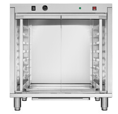 Шкаф расстоечный Tecnoeka EKL 864