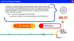 Trolley Problem, Inc. (Версия для СНГ [ Кроме РФ и РБ ]) (для ПК, цифровой код доступа)