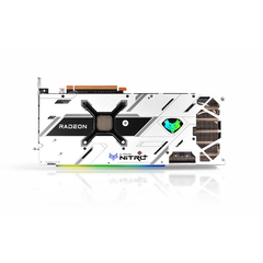Видеокарта Sapphire NITRO+ RADEON RX 6800 GAMING OC 16G (11305-01-20G)