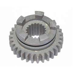 Шестерня вала коробки реверса 104 в интернет-магазине ЯрТехника