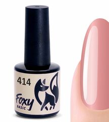 Гель-лак (Gel polish) #414, 8 ml