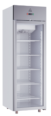 Фармацевтический холодильный шкаф ARKTO ШХФ-500-КСП