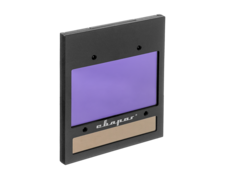 Маска сварщика СВАРОГ TECH C60D TRUE COLOR PLUS®