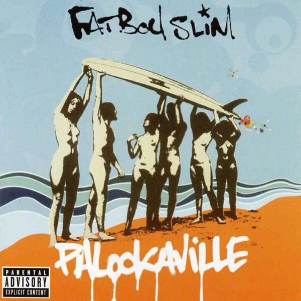 FATBOY SLIM: Palookaville