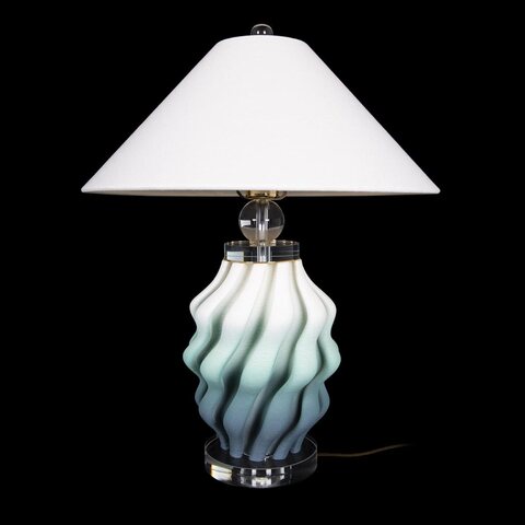 Настольная лампа LOFT IT Amalfi 10264T/S