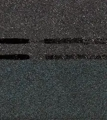 Коньково-карнизная черепица Docke  Premium Чернослив