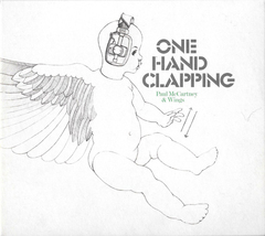 Paul McCartney & Wings / One Hand Clapping (2CD)