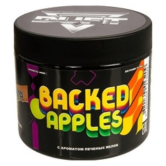 Duft - Baked apples (запечённые яблоки), 200 гр