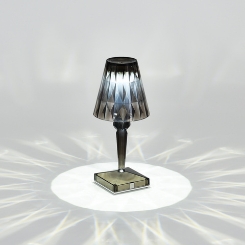 Прикроватная лампа ST Luce Sparkle SL1010.734.01