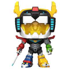 Funko Bitty POP! Bitty Bot.Voltron: Voltron with Shiro
