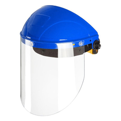 Защитный лицевой щиток РОСОМЗ НБТ2 ВИЗИОН 425190 (425190)