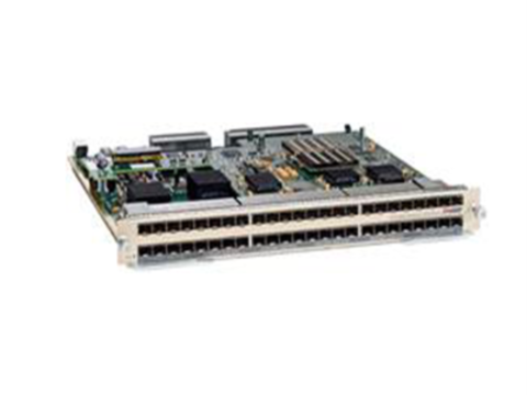 Модуль Cisco Catalyst C6800-48P-SFP