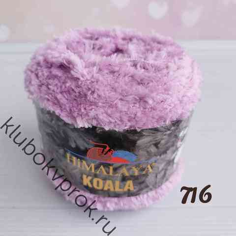 HIMALAYA KOALA 75716, Сухая роза