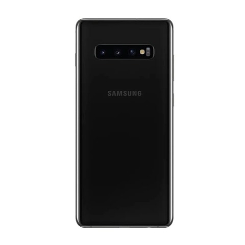 Samsung Galaxy S10 Plus 128gb Оникс (Prism Black)