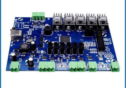 3D-принтер QIDI Tech I