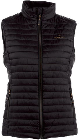 Картинка жилет Therm-Ic Heated vest with Bluetooth  - 1
