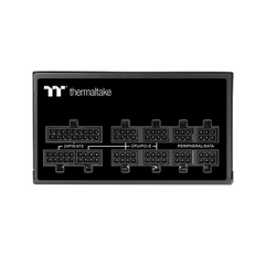 Блок питания Thermaltake Toughpower GF1 1000W (Gold)