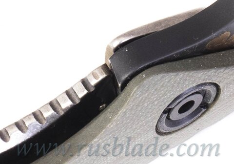 Strider Starlingear SMF Z Wear The Mickster ECCKS 2013 - buy in