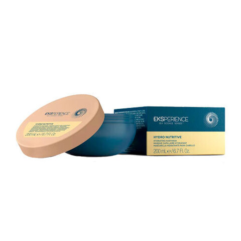 Revlon Professional Eksperience Hydro Nutritive Mask - Маска интенсивно увлажняющая для сухих волос