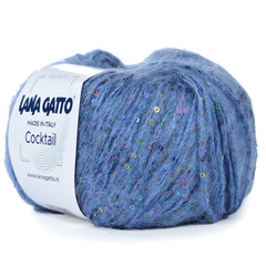 Пряжа Lana Gatto Cocktail (30565)