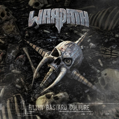 Warpath / Filthy Bastard Culture (RU)(CD)
