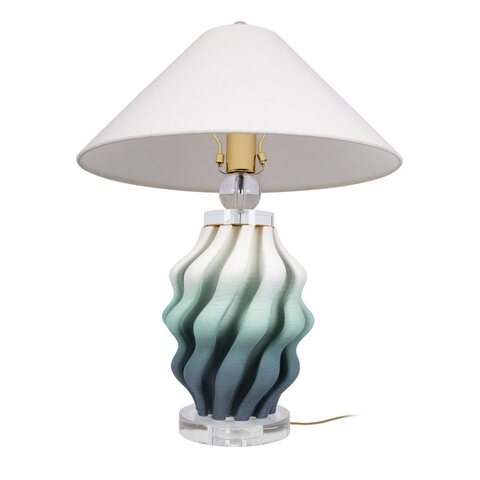 Настольная лампа LOFT IT Amalfi 10264T/S