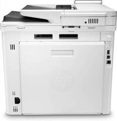 МФУ HP LaserJet Pro MFP M479dw A4 27ppm fax Net USB APD