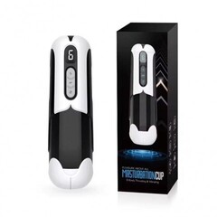 Автоматический мастурбатор Battle Armor