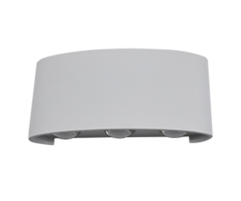 Подсветка Элеон белый Led 6W Kink Light 08572,01