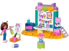 Конструктор LEGO Gabby's Dollhouse 10795 Детский набор для творчества