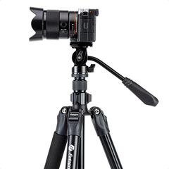 FOTOPRO PD-5 + MH-2A