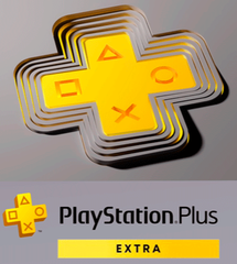 PlayStation PLUS Extra TURKEY ПРОДАЖА PS4 | PS5