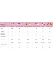Pet Soft одноразовые впитывающие подгузники для животных (размер L) 12 штук
