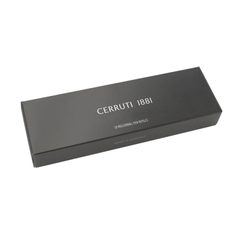 Стержень черный Roller BP refill Cerruti