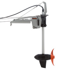 Electric outboard Torqeedo Ultralight 403 AC