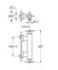 Смеситель для душа Grohe Atrio 26003DC3