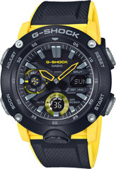 Часы мужские Casio GA-2000-1A9ER G-Shock