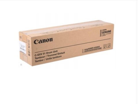 продать картридж Canon IR Advance C5535 C-EXV51 DRUM