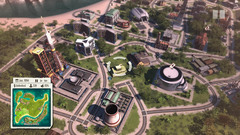 Tropico 5 - Complete Collection (Xbox One/Series S/X, полностью на русском языке) [Цифровой код доступа]