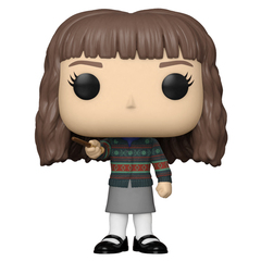 Фигурка Funko POP! Harry Potter Anniversary Hermione Granger w/Wand 57367