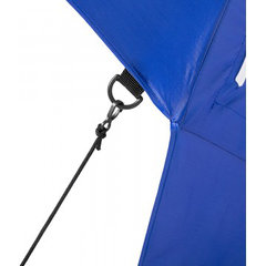 Купить зонт пляжный от солнца Nisus NA-240-WP