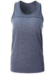 Топ теннисный Wilson W F2 Seamless Tank - flint stone