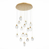 Светильник подвесной ST Luce Montecelio SL6104.203.16