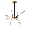 Люстра потолочная ST Luce Splio SL1620.242.08