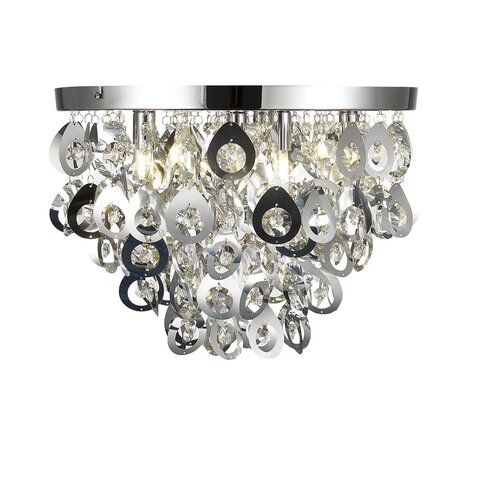Люстра потолочная Evoluce Lucchio SLE103202-06